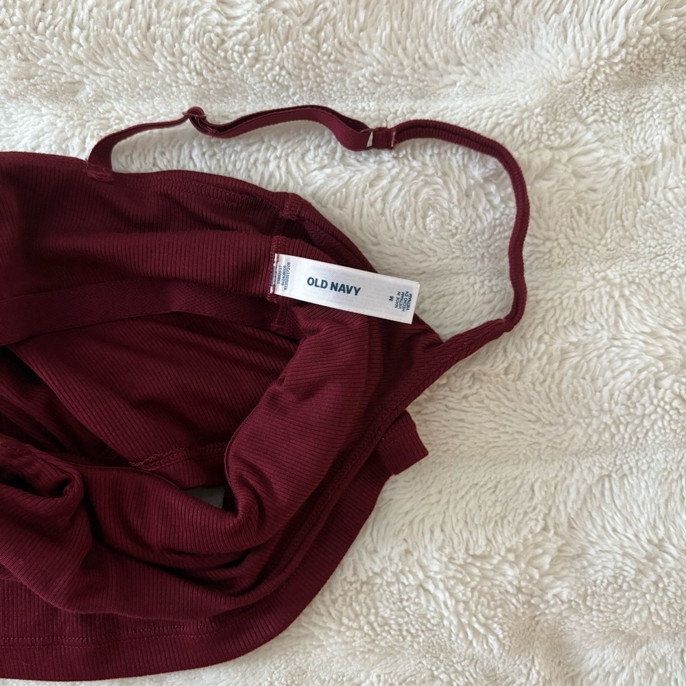 Tank top - Picture 3 of 3